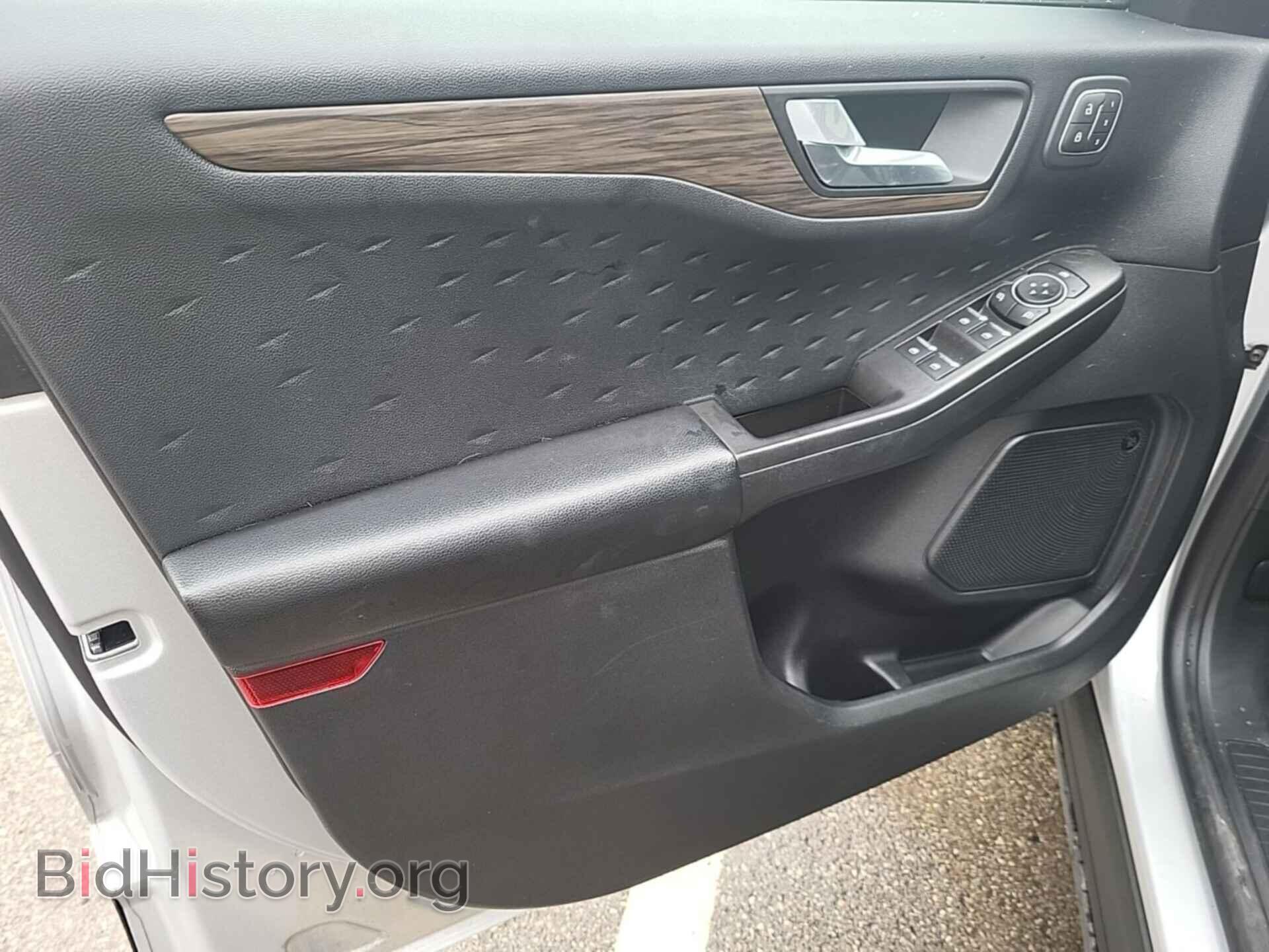 2020 FORD ESCAPE - VIN: 1FMCU0DZ1LUA59898 - Photo 23