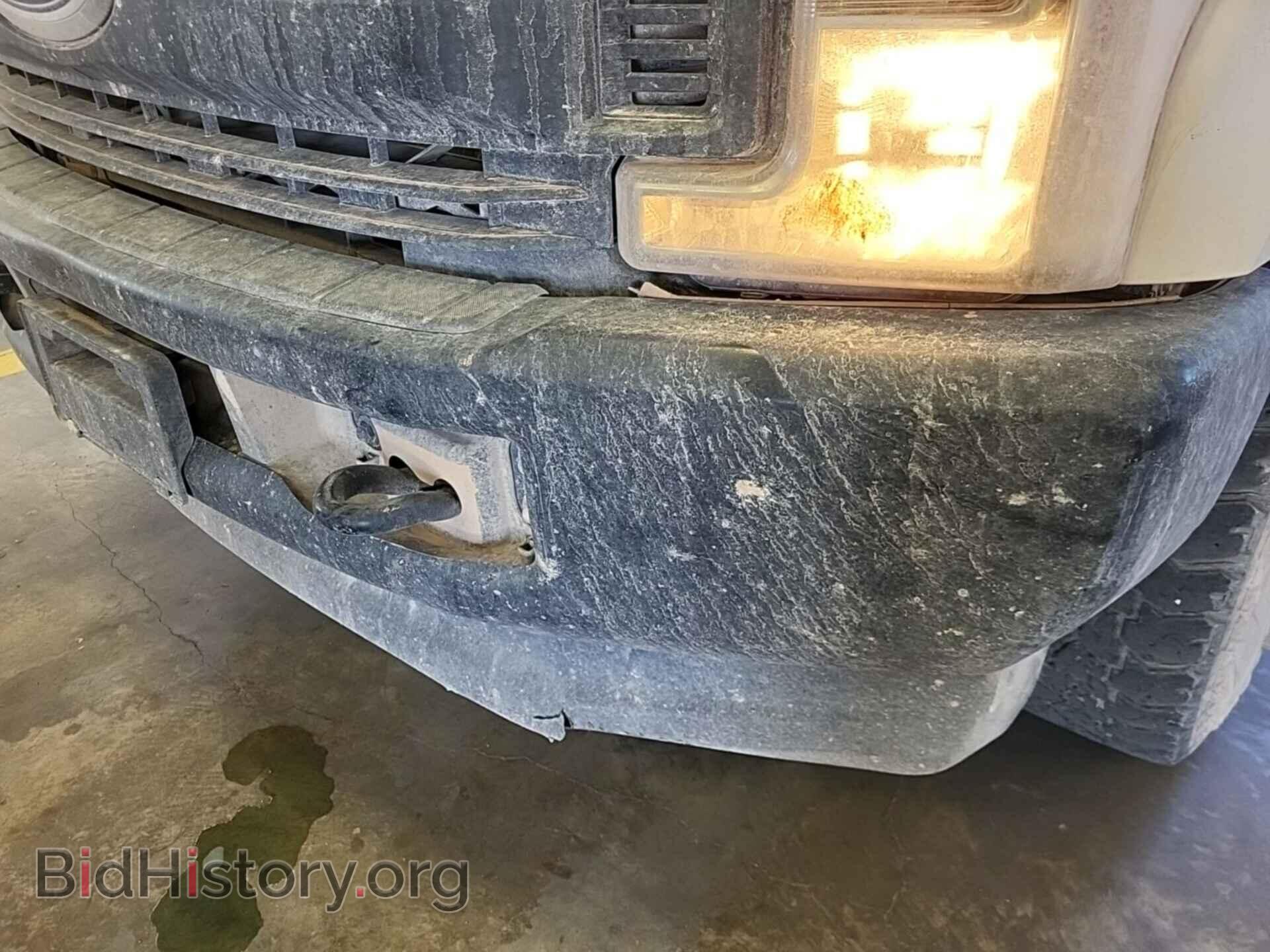 2017 FORD F-250 - VIN: 1FT7X2B67HEE09666 - Фото 23