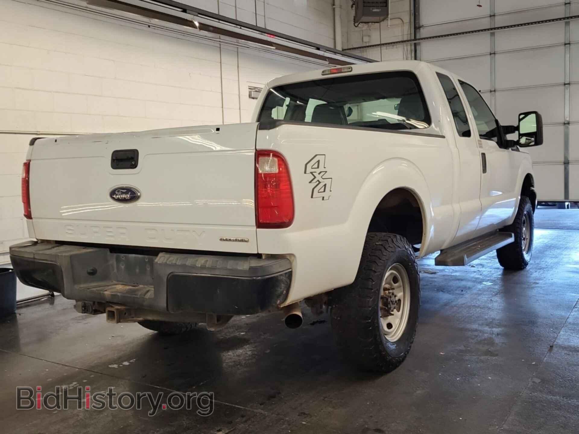 2015 FORD F-250 - VIN: 1FT7X2B68FED31380 - Photo 7
