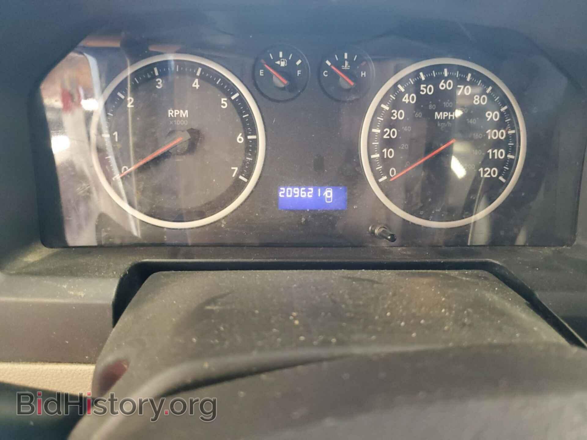 2012 DODGE RAM 1500 - VIN: 1C6RD7FP2CS279072 - Photo 3