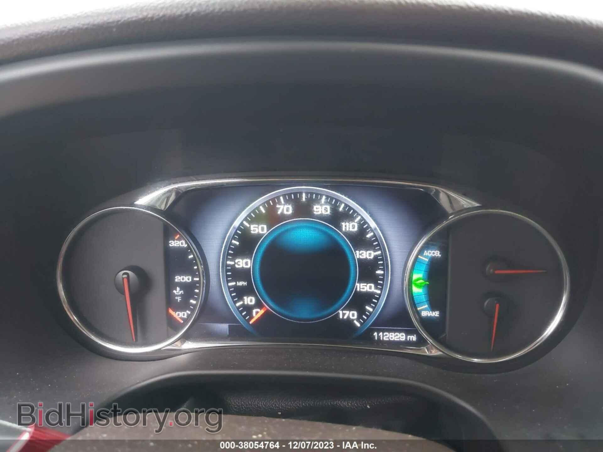 2017 GMC ACADIA - VIN: 1GKKNPLS6HZ310357 - Фото 7