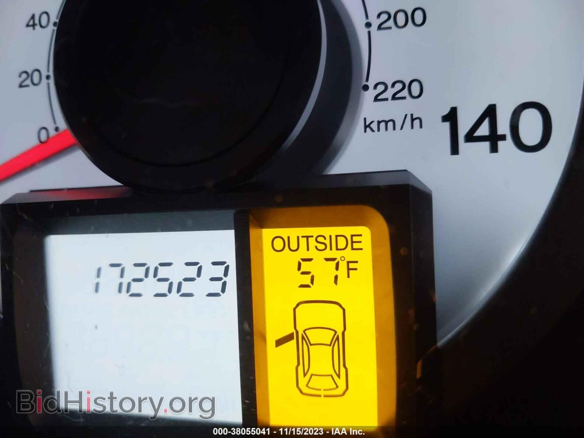 2009 HONDA PILOT - VIN: 5FNYF48509B009353 - Фото 15