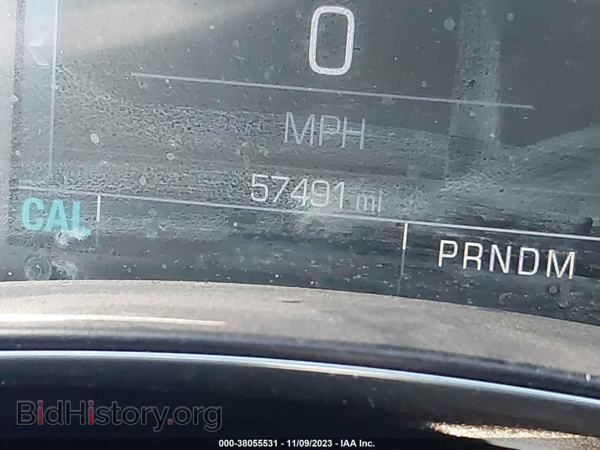 2014 CHEVROLET IMPALA - VIN: 2G1125S39E9299657 - Фото 7