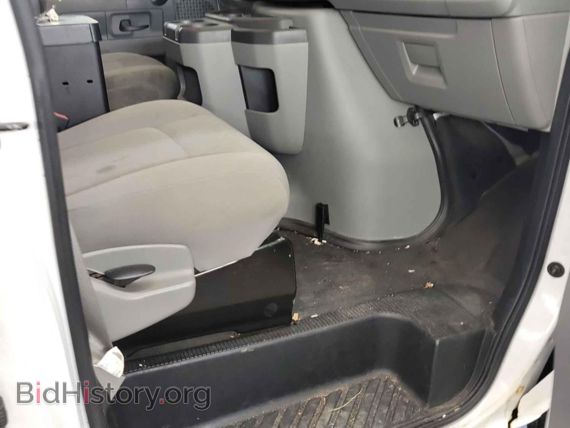 2011 FORD ECONOLINE - VIN: 1FTNE2EL9BDB37052 - Photo 27