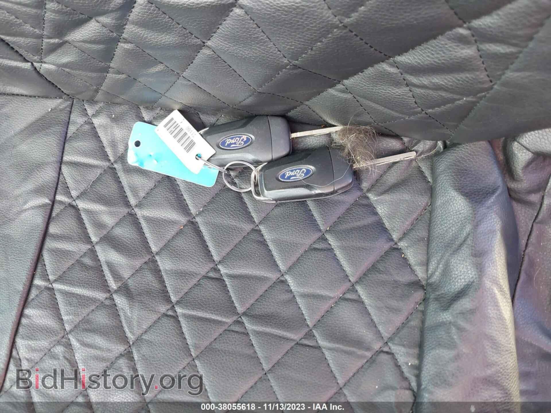 2020 FORD ESCAPE - VIN: 1FMCU9F61LUA34863 - Фото 11