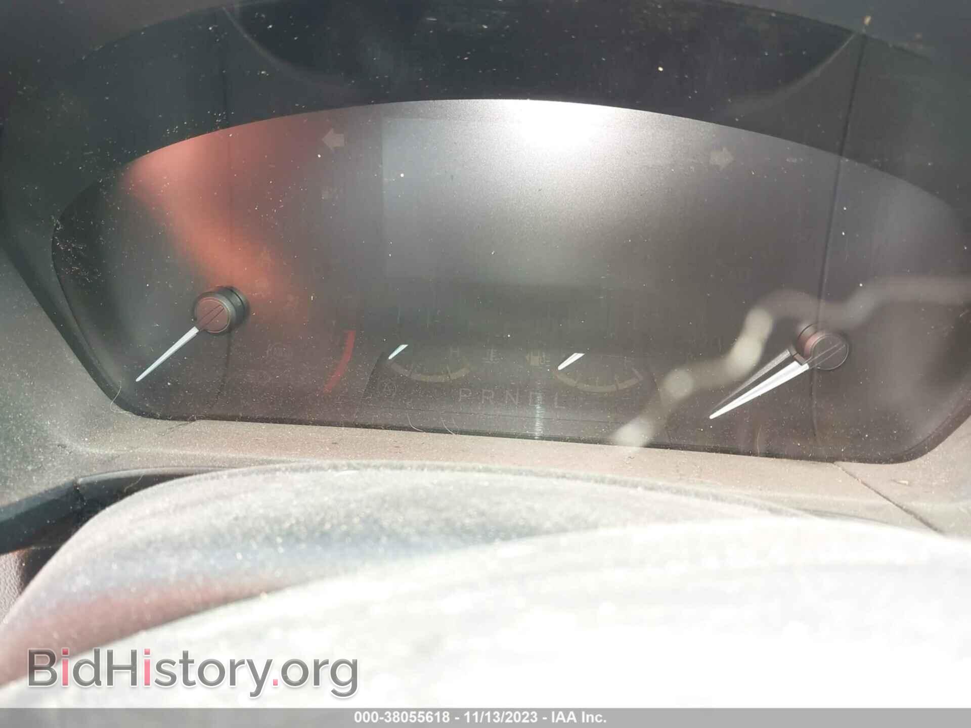 2020 FORD ESCAPE - VIN: 1FMCU9F61LUA34863 - Фото 7