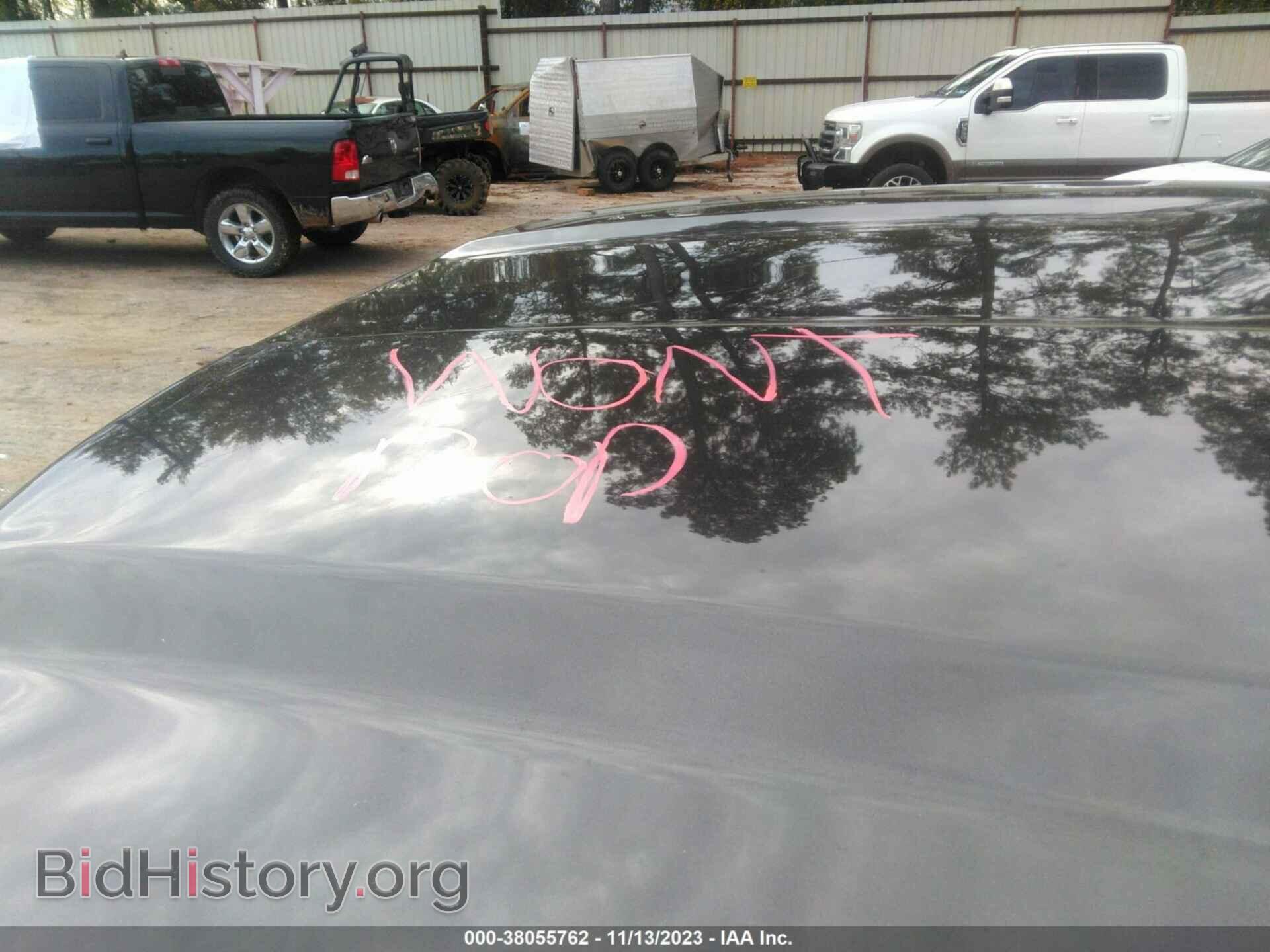 2015 GMC SIERRA 1500 - VIN: 3GTU2VEC0FG204913 - Фото 10