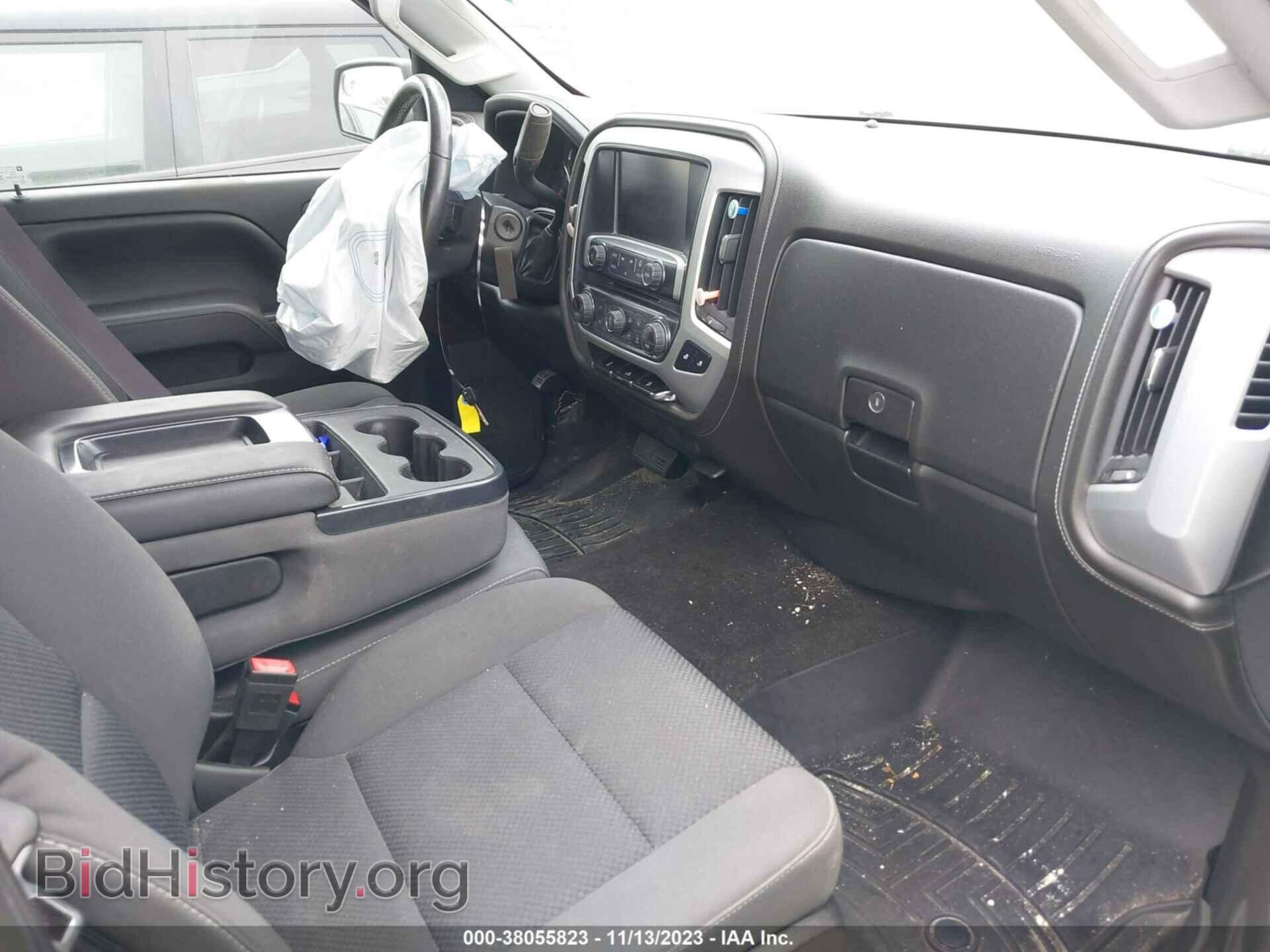 2017 GMC SIERRA 1500 - VIN: 3GTU2MEC4HG146415 - Фото 5