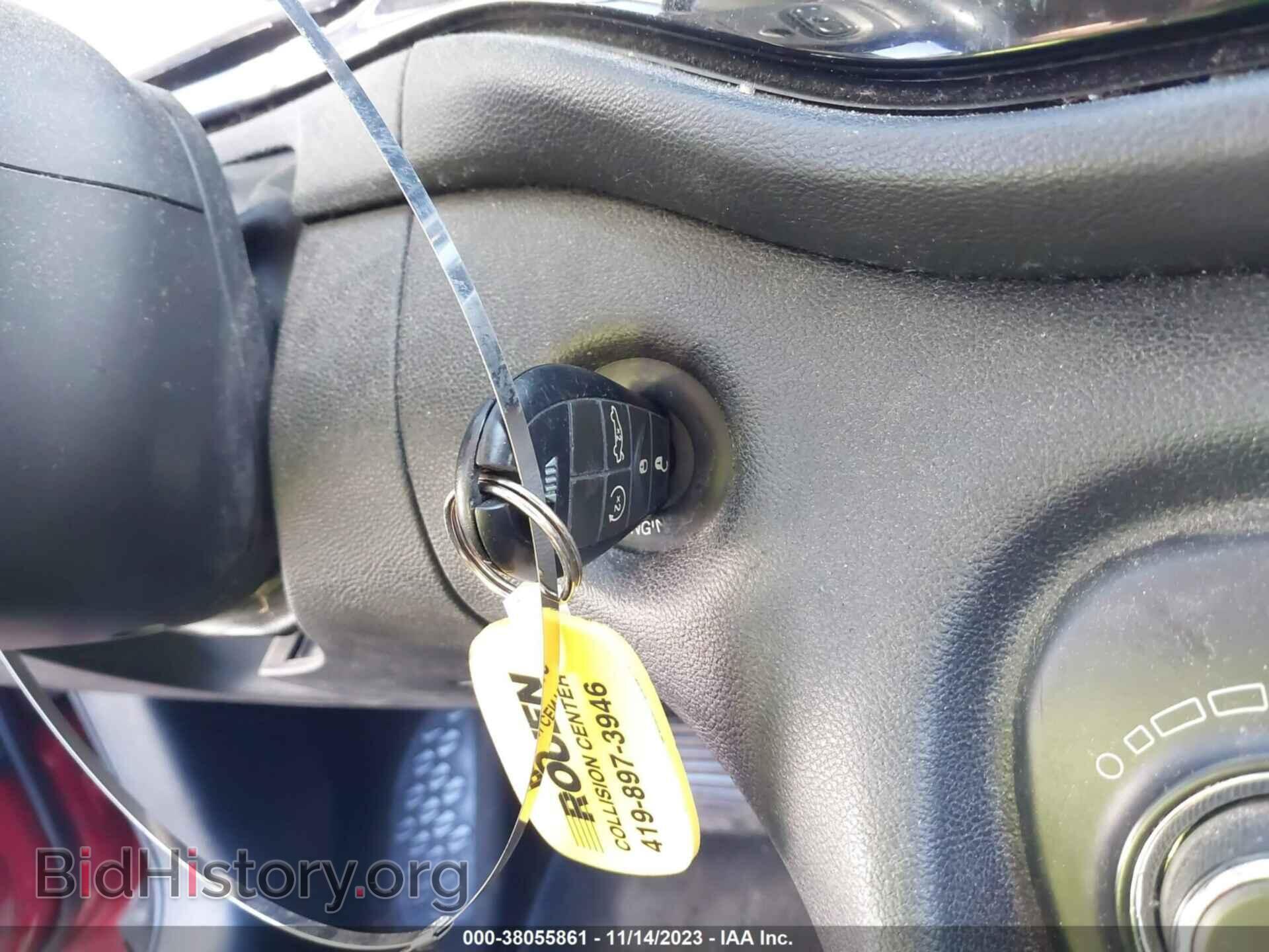 2013 DODGE DART - VIN: 1C3CDFBA0DD178794 - Photo 11