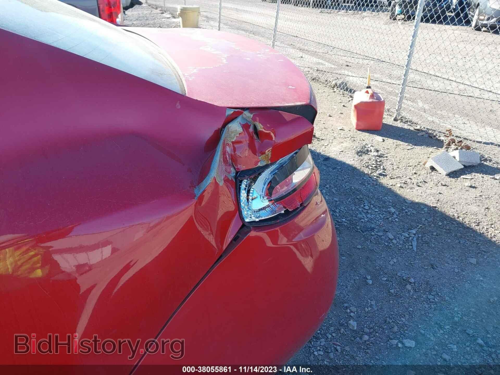 2013 DODGE DART - VIN: 1C3CDFBA0DD178794 - Photo 6