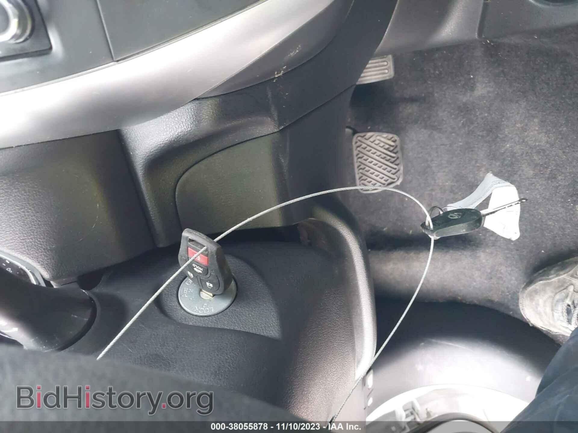 2019 NISSAN VERSA - VIN: 3N1CN7AP3KL865038 - Фото 11