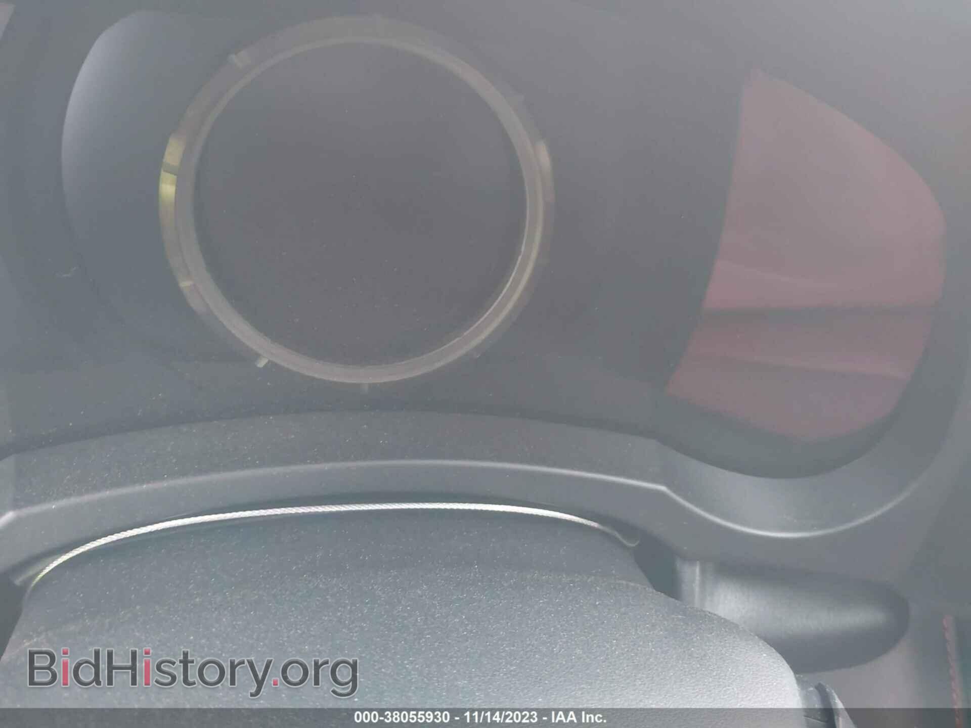 2015 LEXUS IS 250 - VIN: JTHBF1D27F5046363 - Фото 7