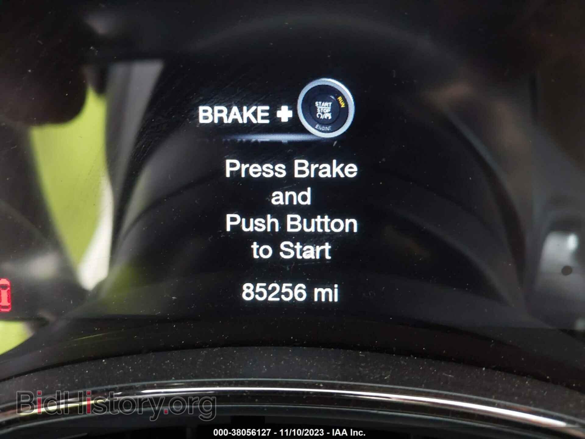 2020 DODGE DURANGO - VIN: 1C4RDJDG5LC286326 - Photo 15