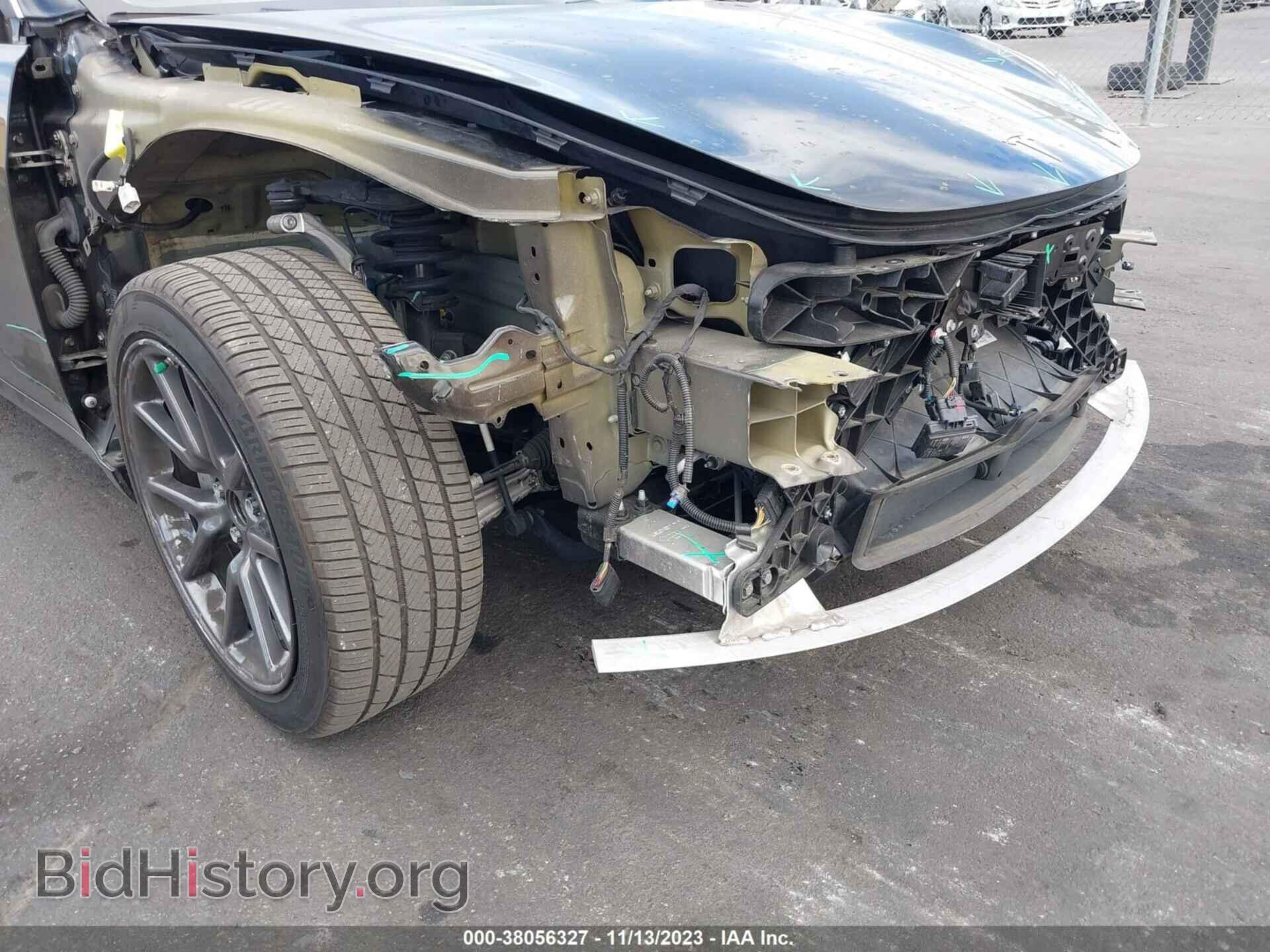 2019 TESLA MODEL 3 - VIN: 5YJ3E1EA4KF301672 - Фото 6