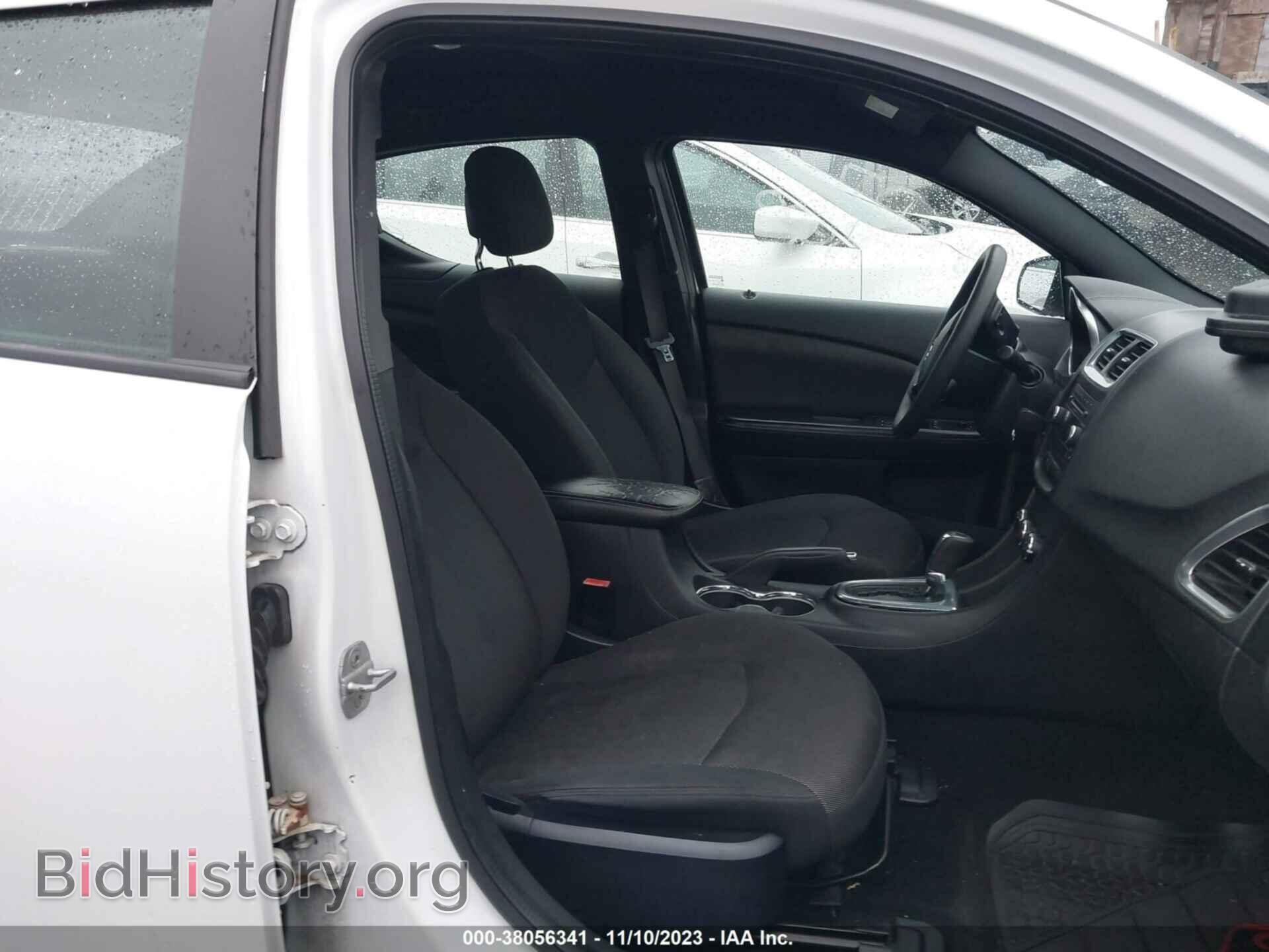 2013 DODGE AVENGER - VIN: 1C3CDZAB2DN643811 - Photo 5