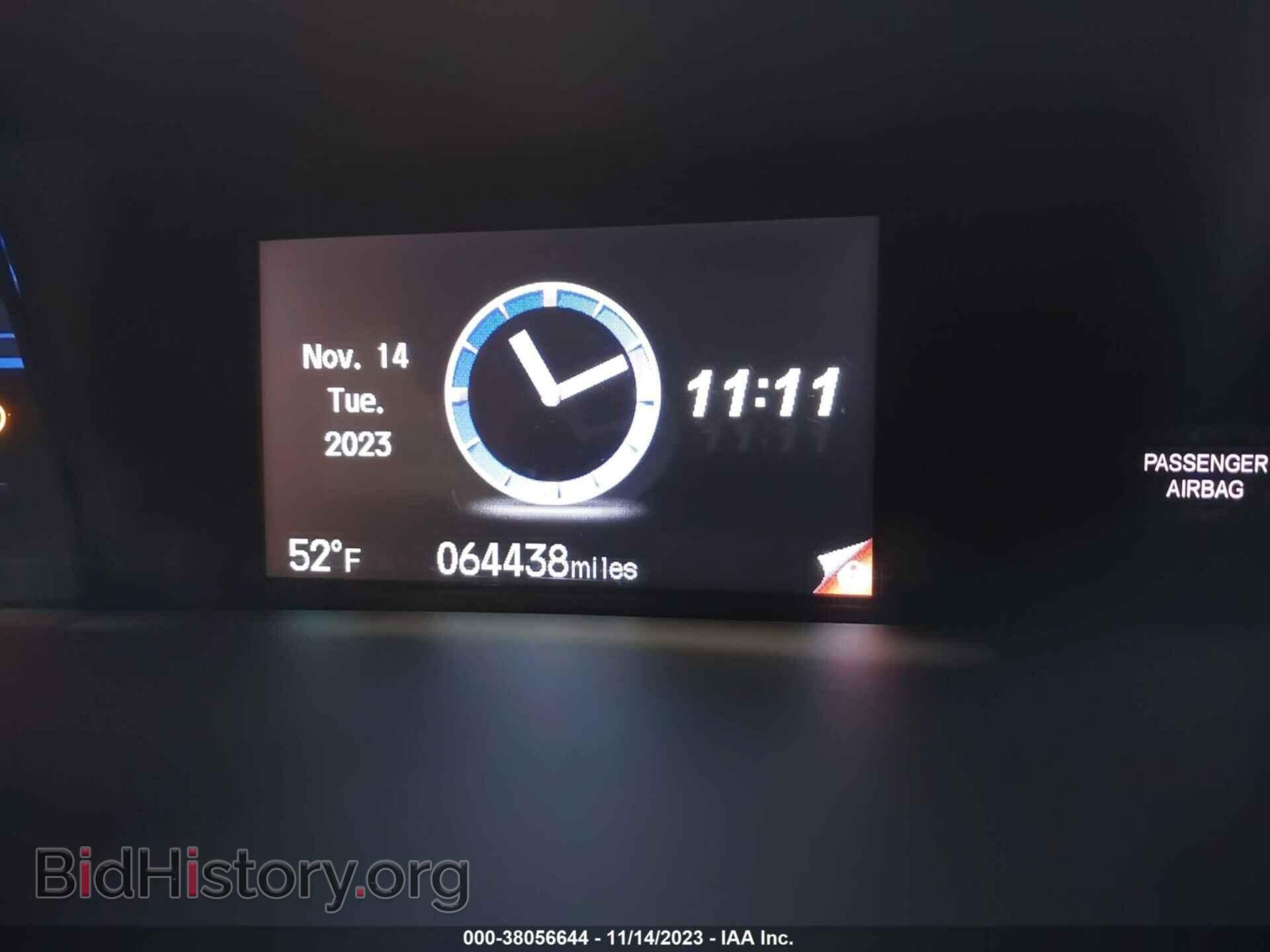 2014 HONDA CIVIC - VIN: 2HGFB2F90EH546436 - Фото 7