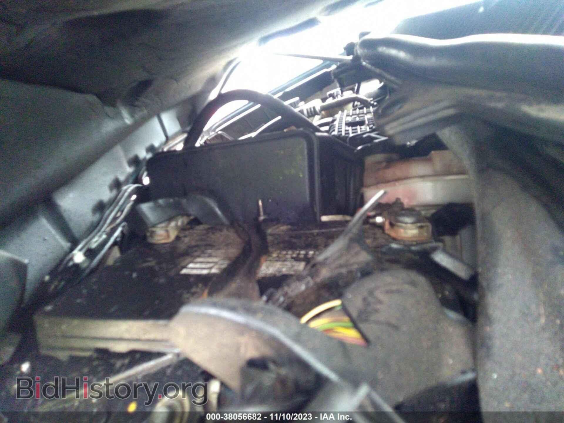 2010 FORD FLEX - VIN: 2FMGK5CC8ABA32055 - Photo 10