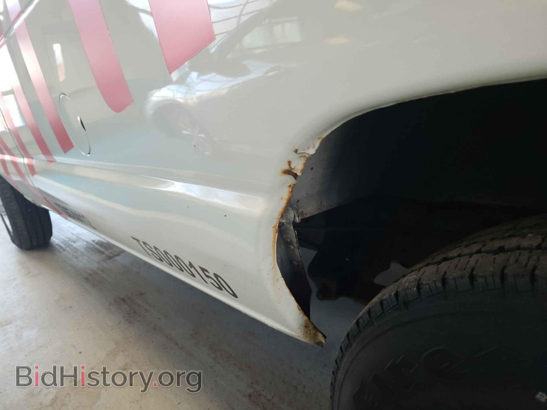 2011 FORD ECONOLINE - VIN: 1FTNE2EL9BDA14531 - Фото 2