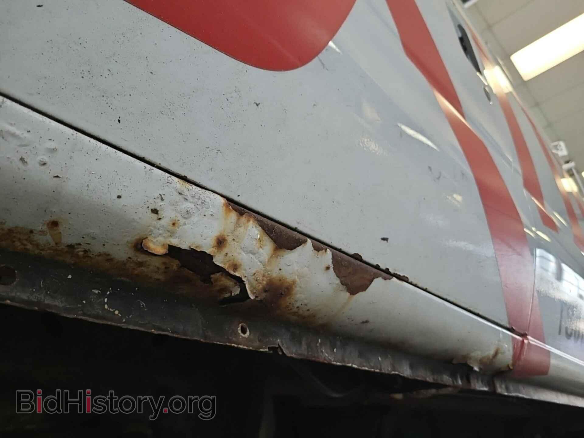 2011 FORD ECONOLINE - VIN: 1FTNE2EL9BDA14531 - Фото 20