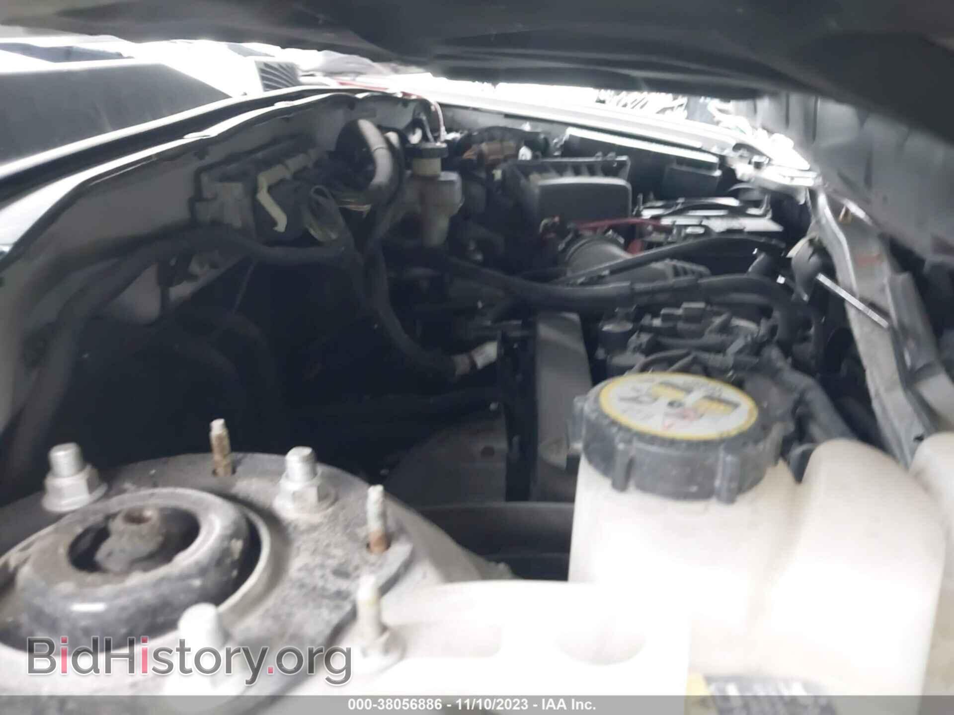 2012 FORD ESCAPE - VIN: 1FMCU0D76CKA62919 - Photo 10