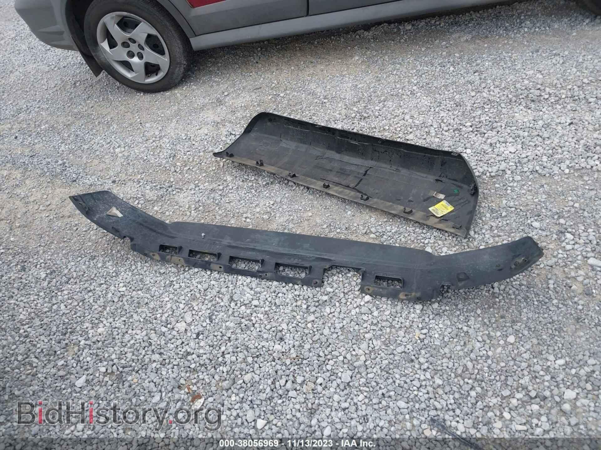 2014 FORD FOCUS - VIN: 1FADP3F21EL455636 - Фото 12