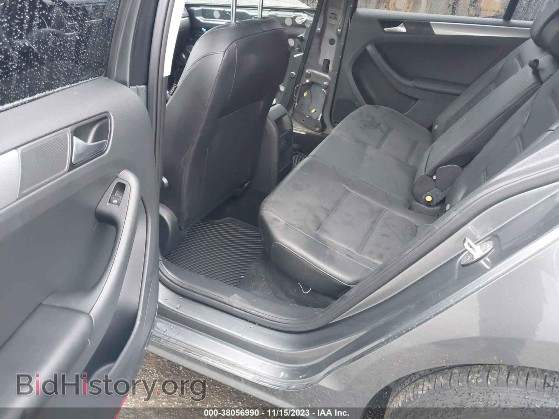 2017 VOLKSWAGEN JETTA - VIN: 3VWDB7AJ7HM413129 - Фото 8