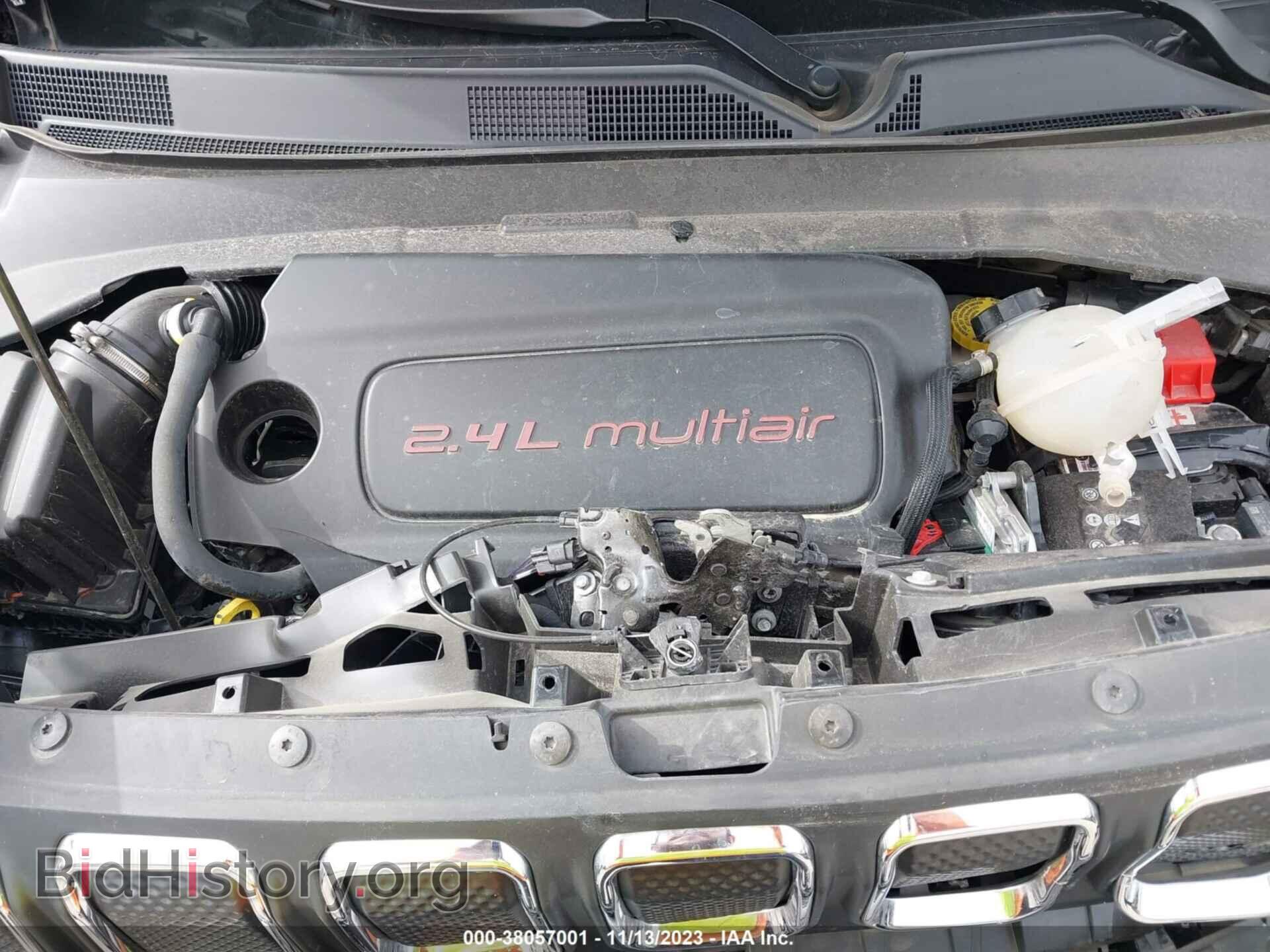 2022 JEEP COMPASS - VIN: 3C4NJDBB7NT206919 - Фото 10