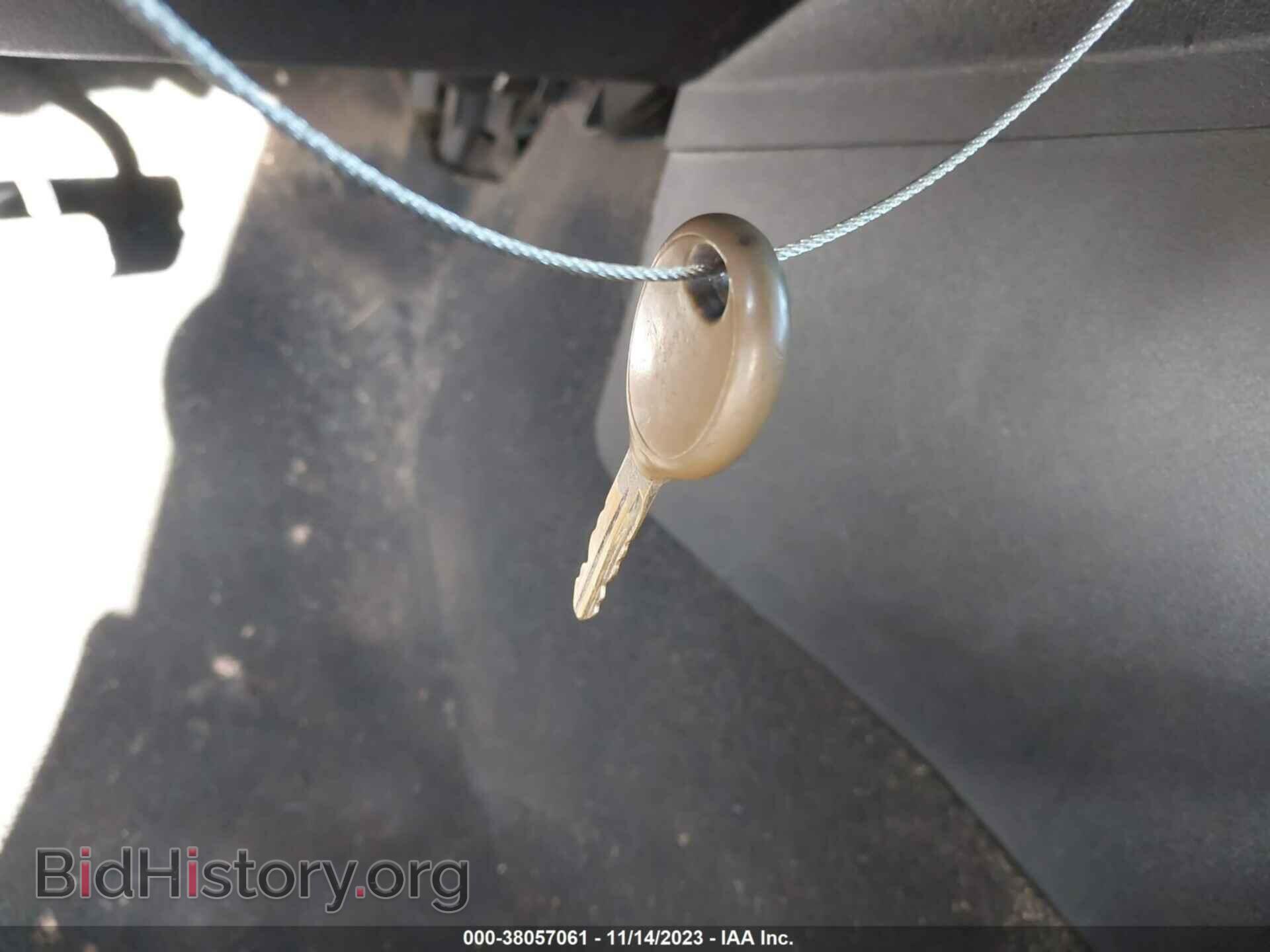 2008 JEEP COMPASS - VIN: 1J8FT47WX8D707980 - Фото 11
