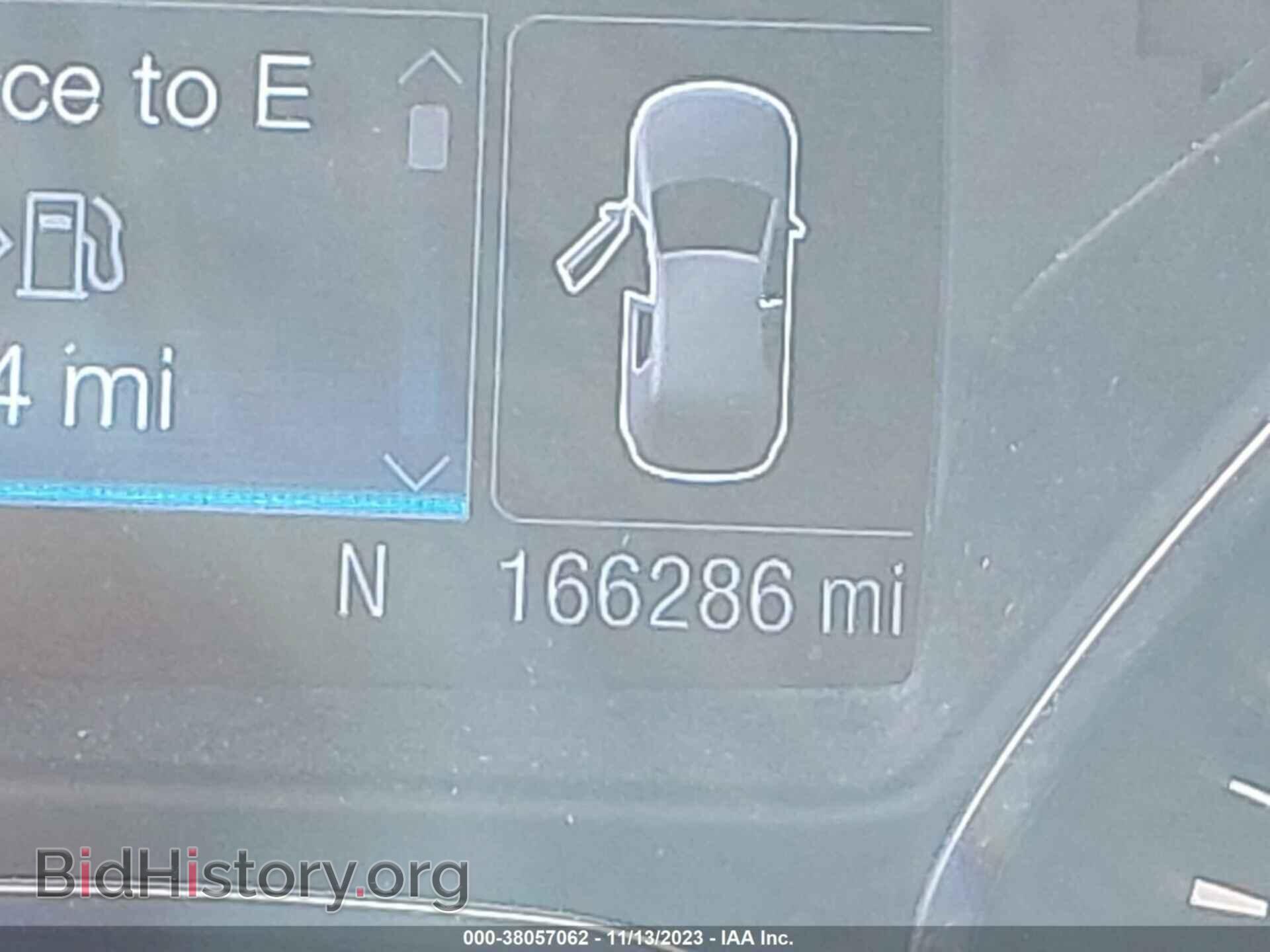 2013 FORD ESCAPE - VIN: 1FMCU9J97DUC45620 - Фото 7