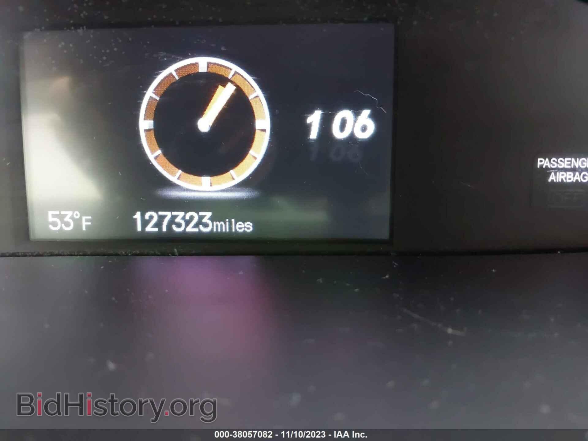 2013 HONDA CIVIC - VIN: 19XFB2F54DE238191 - Фото 7