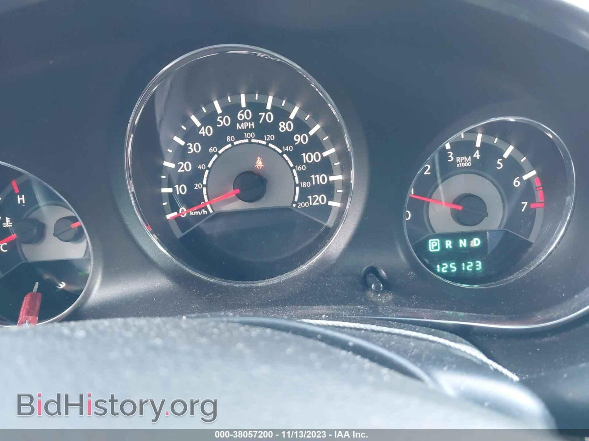 2013 CHRYSLER 200 - VIN: 1C3CCBAB4DN691580 - Photo 7