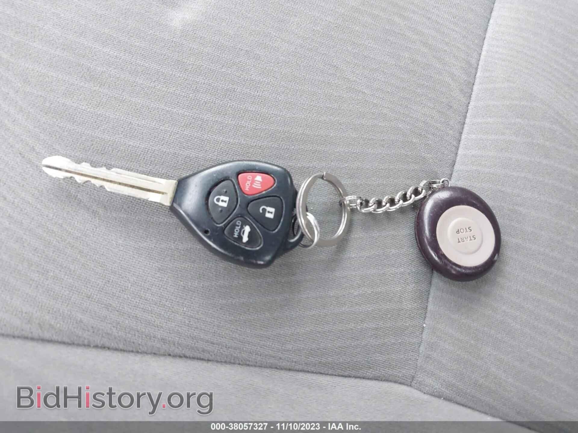 2013 TOYOTA COROLLA - VIN: 2T1BU4EE8DC926229 - Photo 11