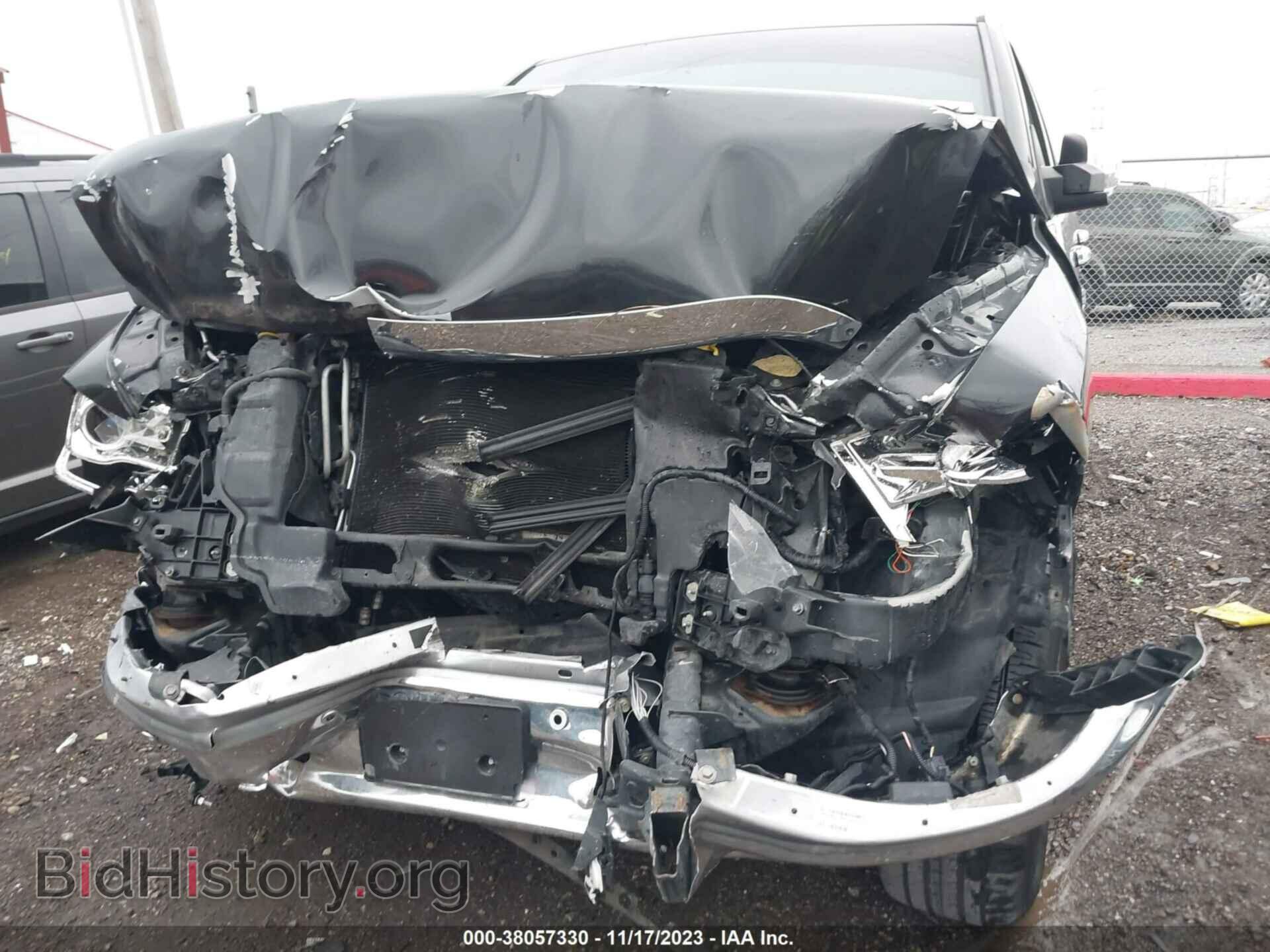 2016 RAM 1500 - VIN: 1C6RR7PT4GS407279 - Фото 6