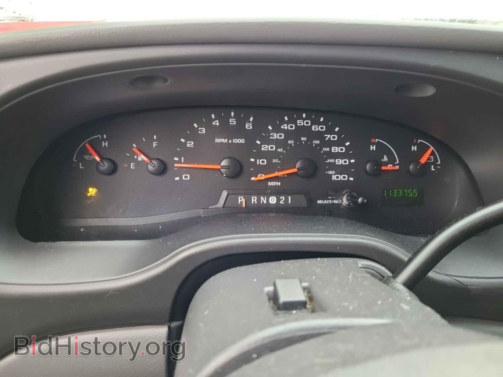 2006 FORD ECONOLINE - VIN: 1FTNE24L06DB11415 - Фото 6