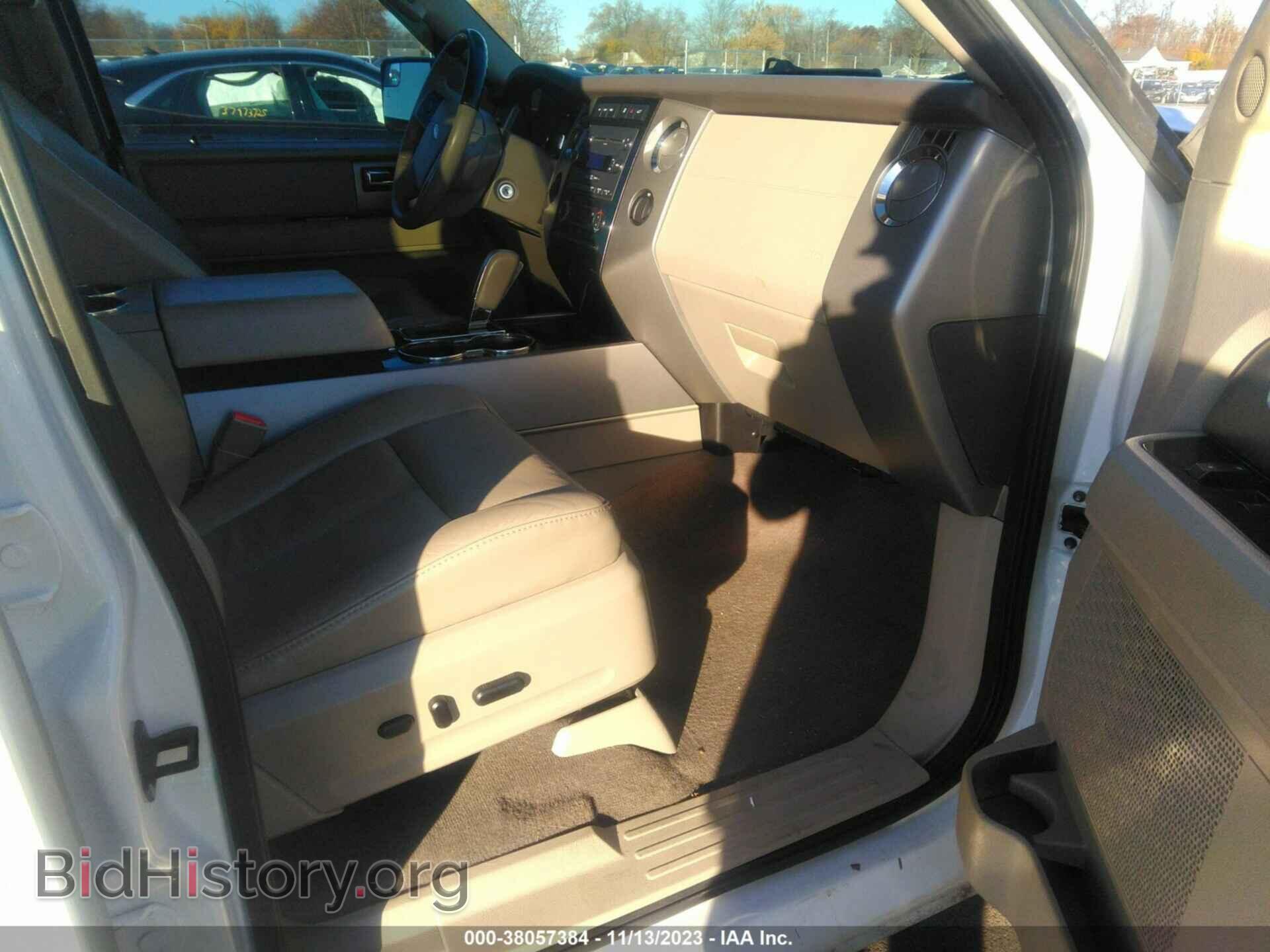 2012 FORD EXPEDITION - VIN: 1FMJU2A58CEF46739 - Фото 5
