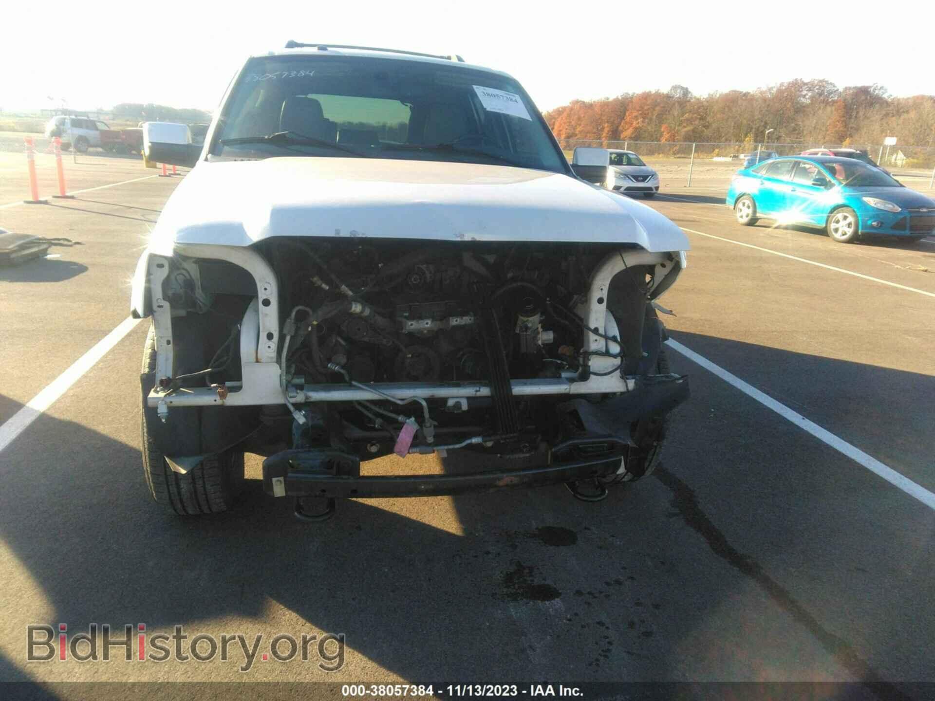 2012 FORD EXPEDITION - VIN: 1FMJU2A58CEF46739 - Фото 6