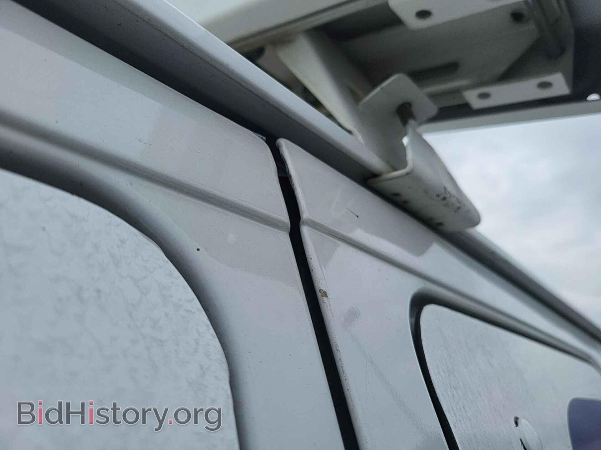 2007 FORD E-250 - VIN: 1FTNE24L57DA66473 - Фото 23