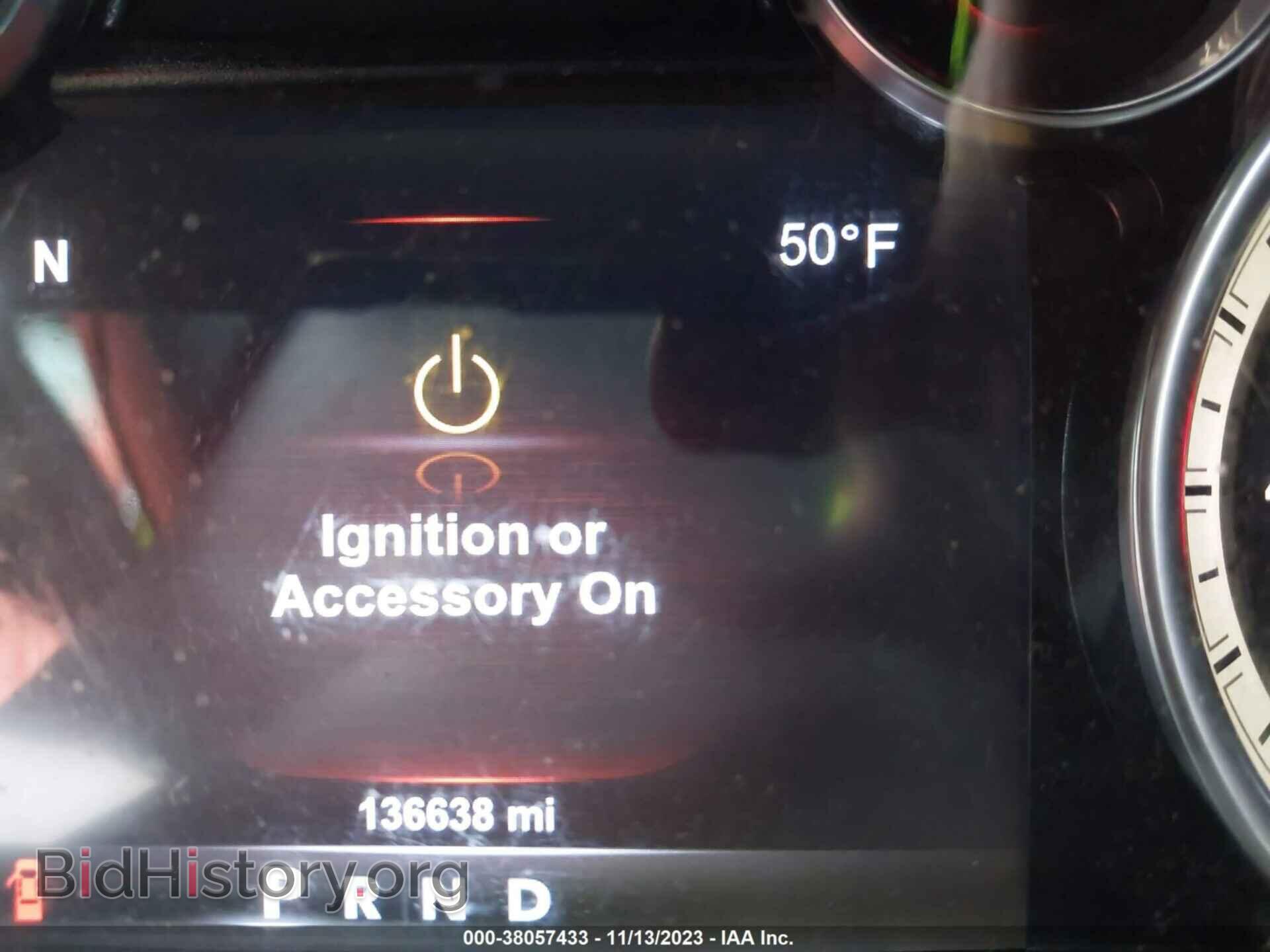 2017 RAM 1500 - VIN: 1C6RR7NT8HS661341 - Фото 7