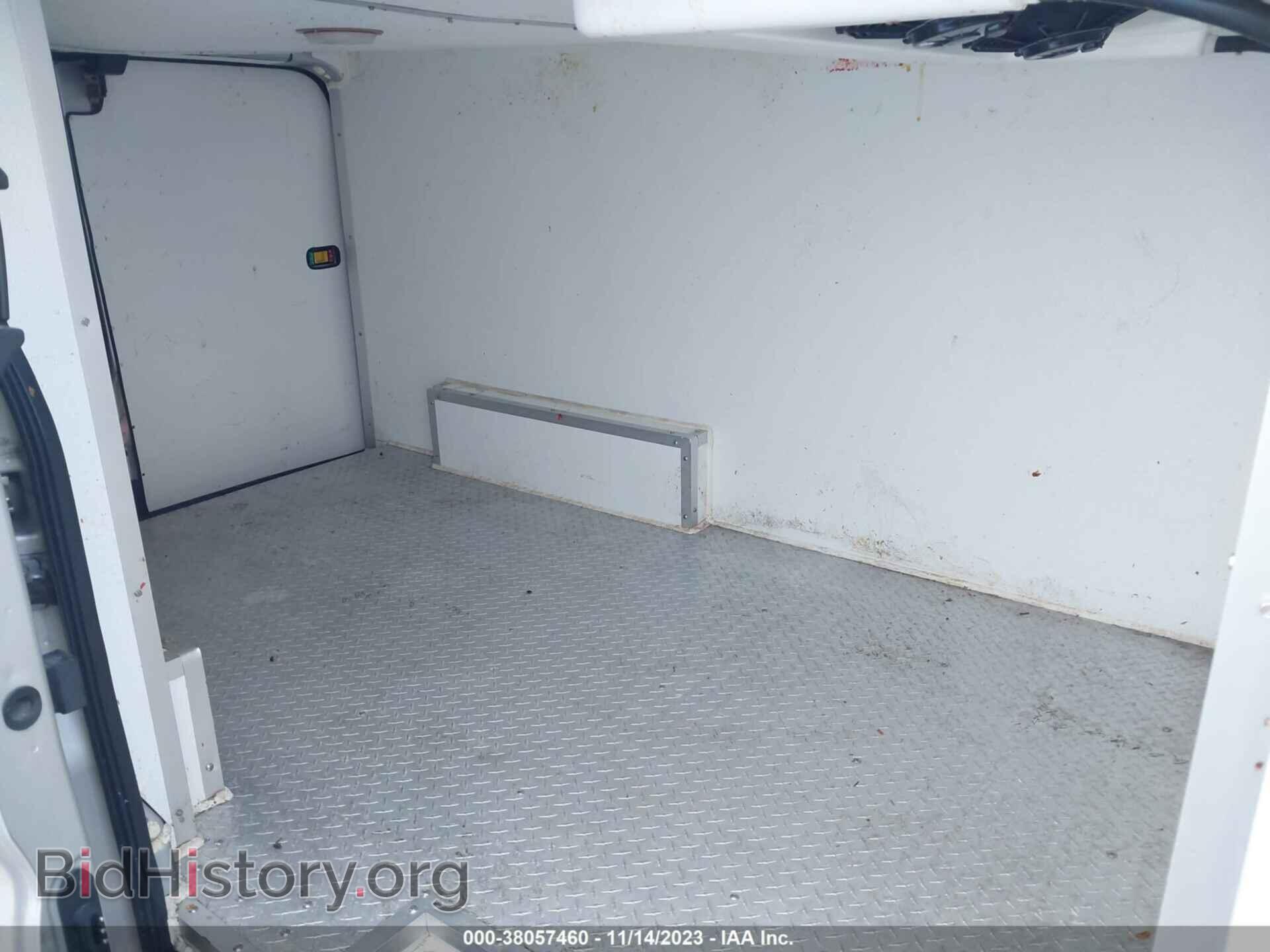 2019 FORD TRANSIT-150 - VIN: 1FTYE1YM1KKB59487 - Photo 8