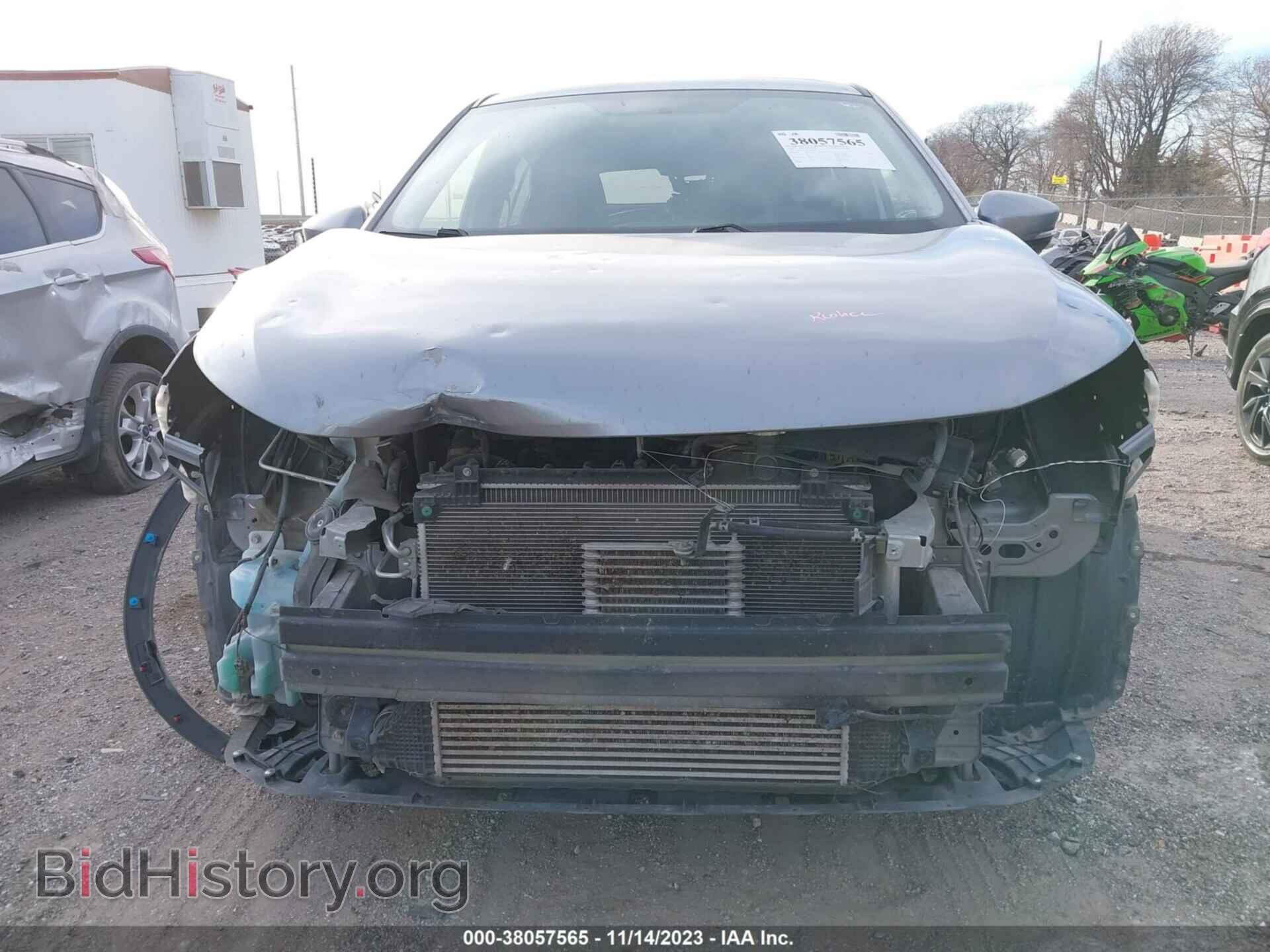 2019 MITSUBISHI ECLIPSE CROSS - VIN: JA4AT3AAXKZ034007 - Фото 6