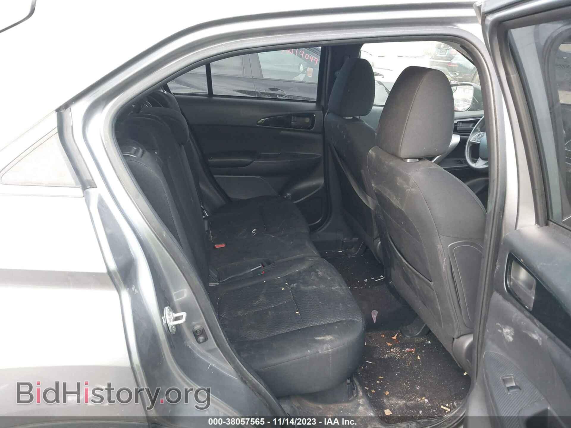 2019 MITSUBISHI ECLIPSE CROSS - VIN: JA4AT3AAXKZ034007 - Фото 8