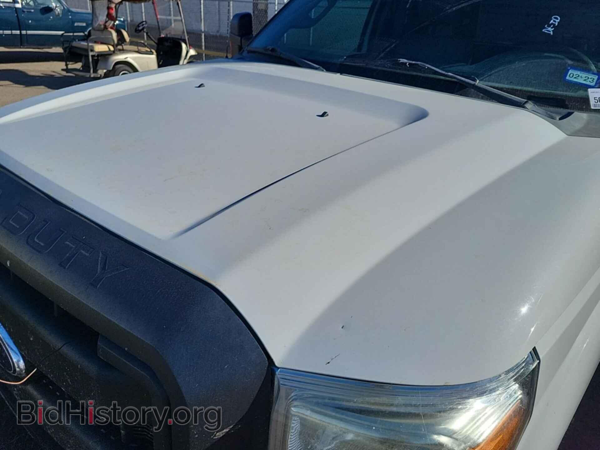 2014 FORD F250 - VIN: 1FT7X2B65EEB69190 - Фото 10