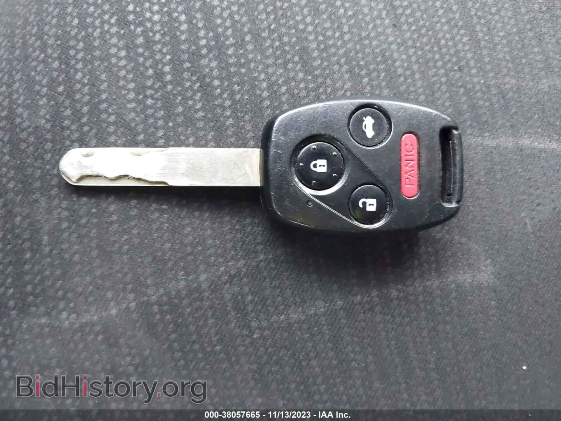 2013 HONDA CIVIC - VIN: 2HGFB2F55DH603063 - Фото 11