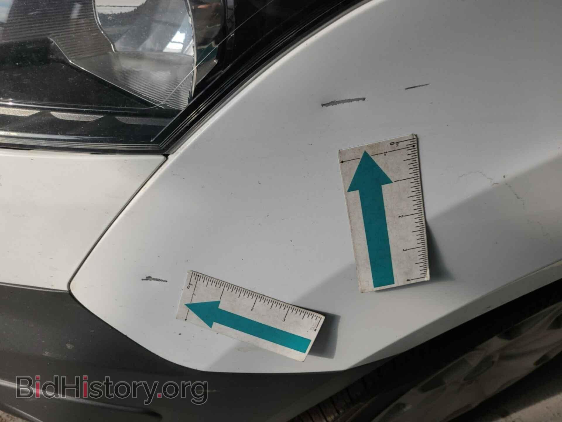 Photo NM0LS7EX7F1225232 - FORD TRANSIT CONNECT 2015