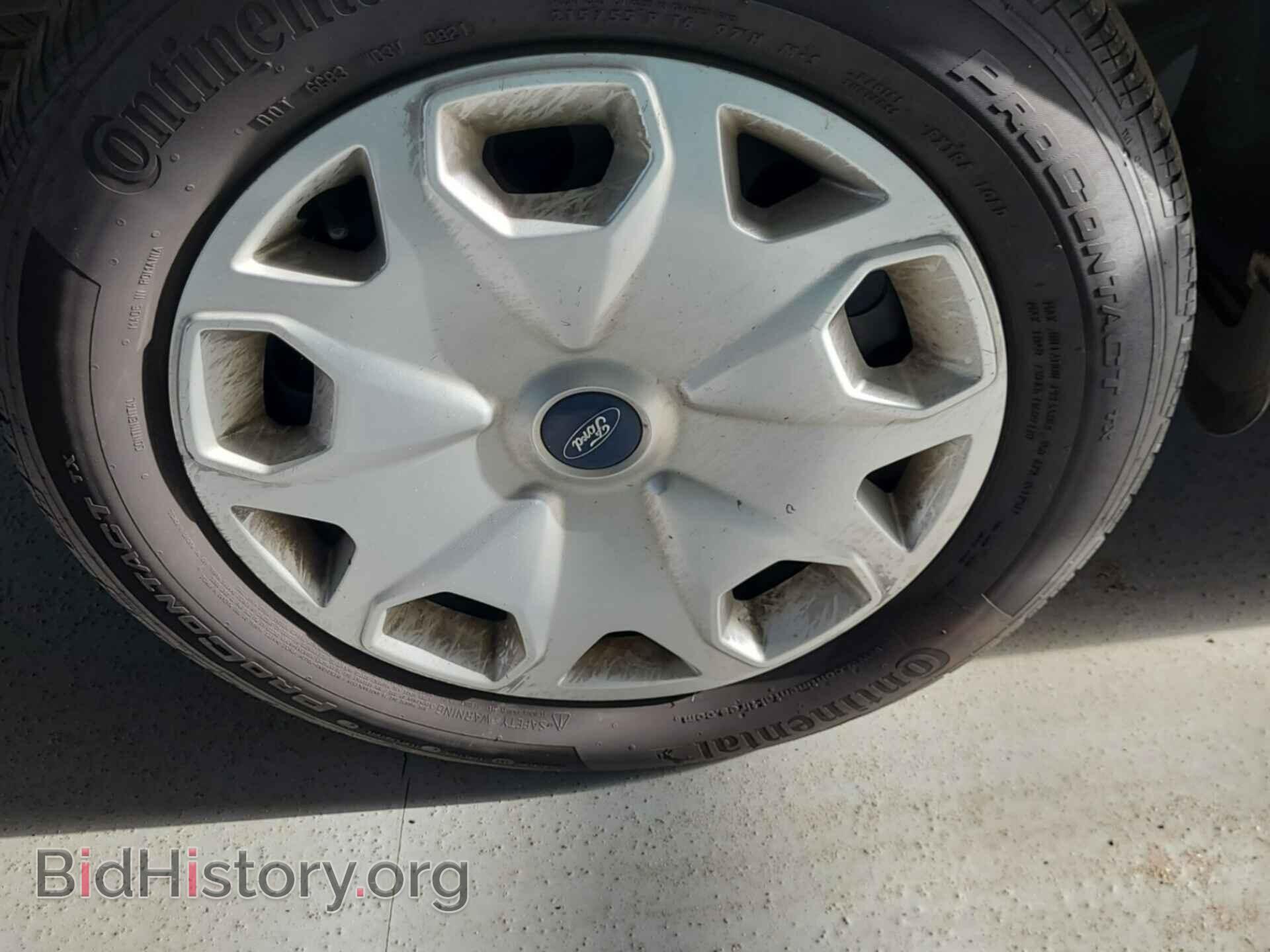 2015 FORD TRANSIT CONNECT - VIN: NM0LS7EX7F1225232 - Фото 7