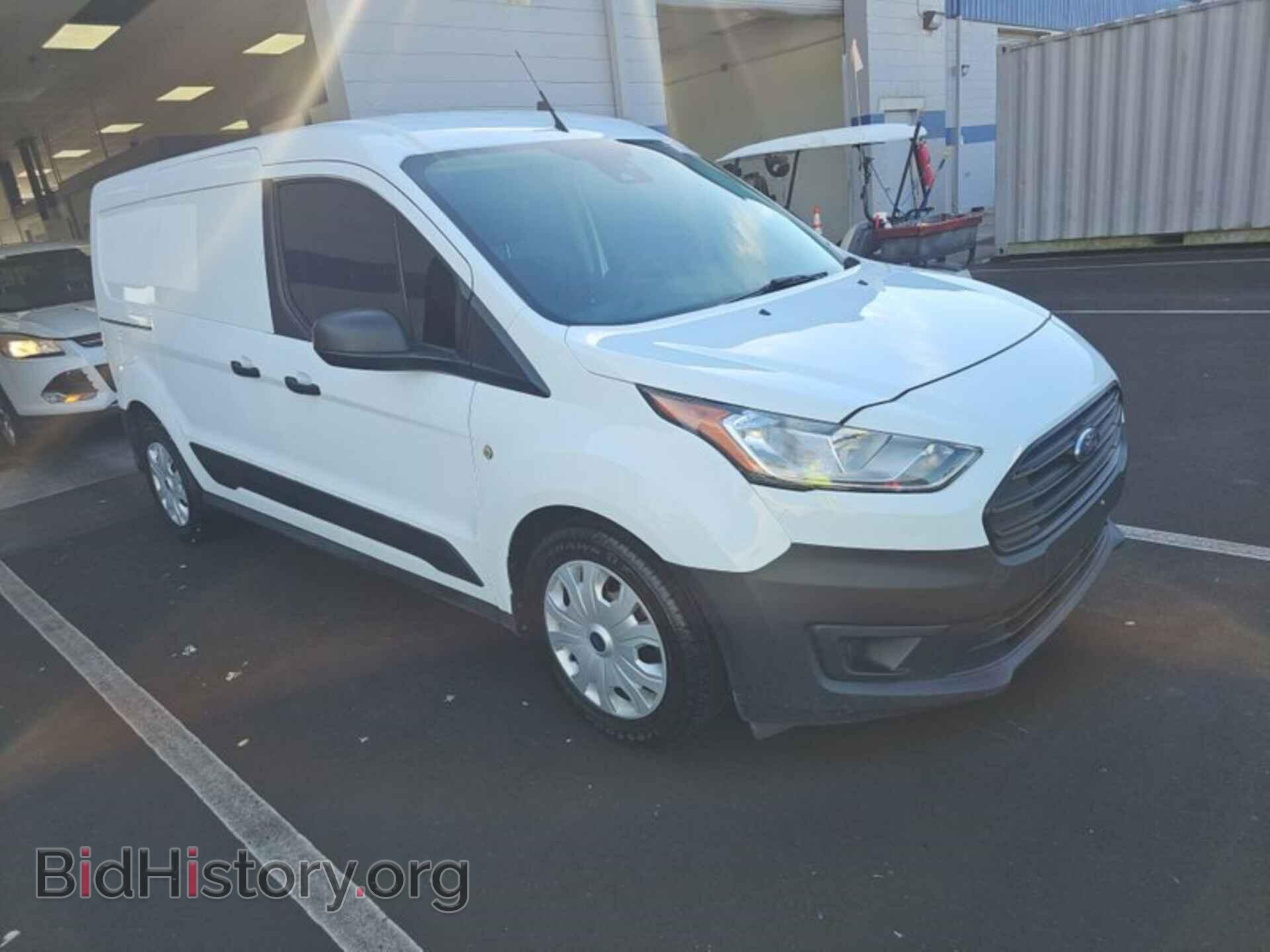 2019 FORD TRANSIT CONNECT - VIN: NM0LS7E23K1394405 - Фото 25