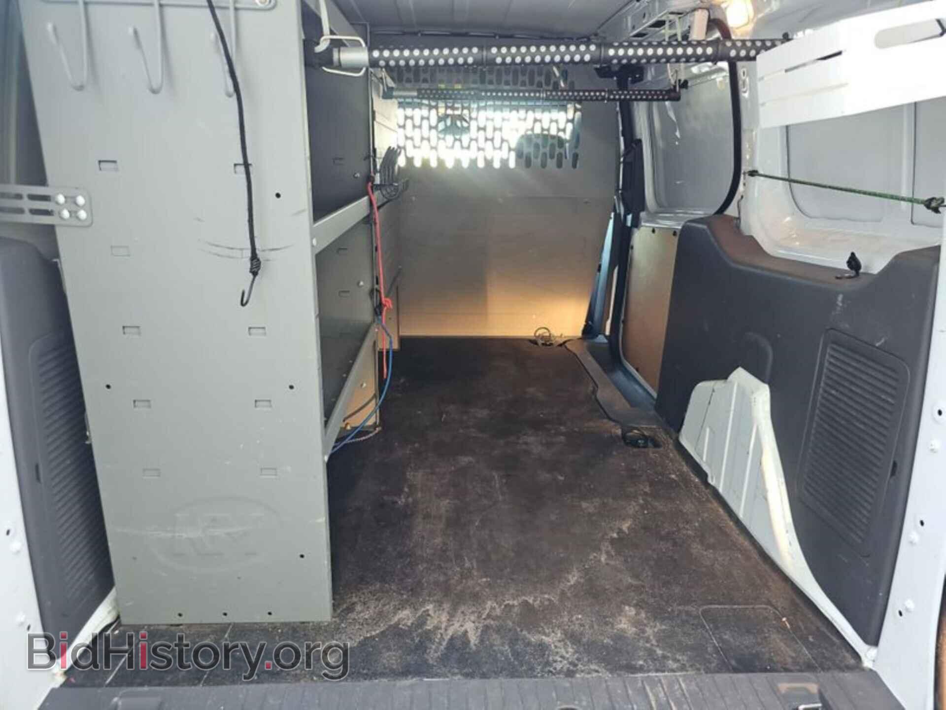 2019 FORD TRANSIT CONNECT - VIN: NM0LS7E23K1394405 - Фото 7