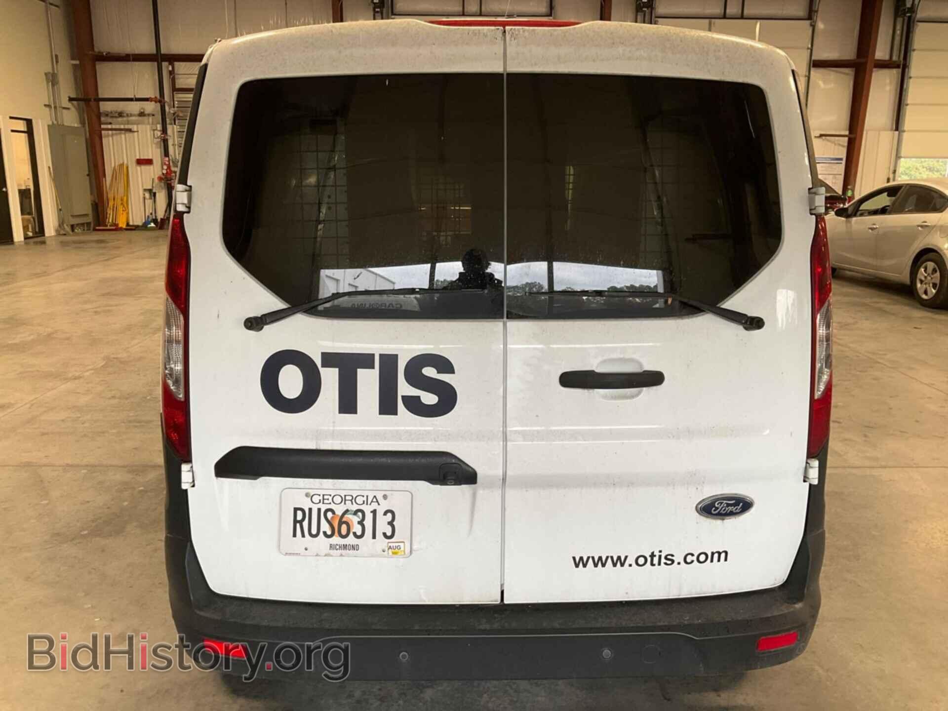 2019 FORD TRANSIT CONNECT - VIN: NM0LS7E29K1392271 - Фото 2
