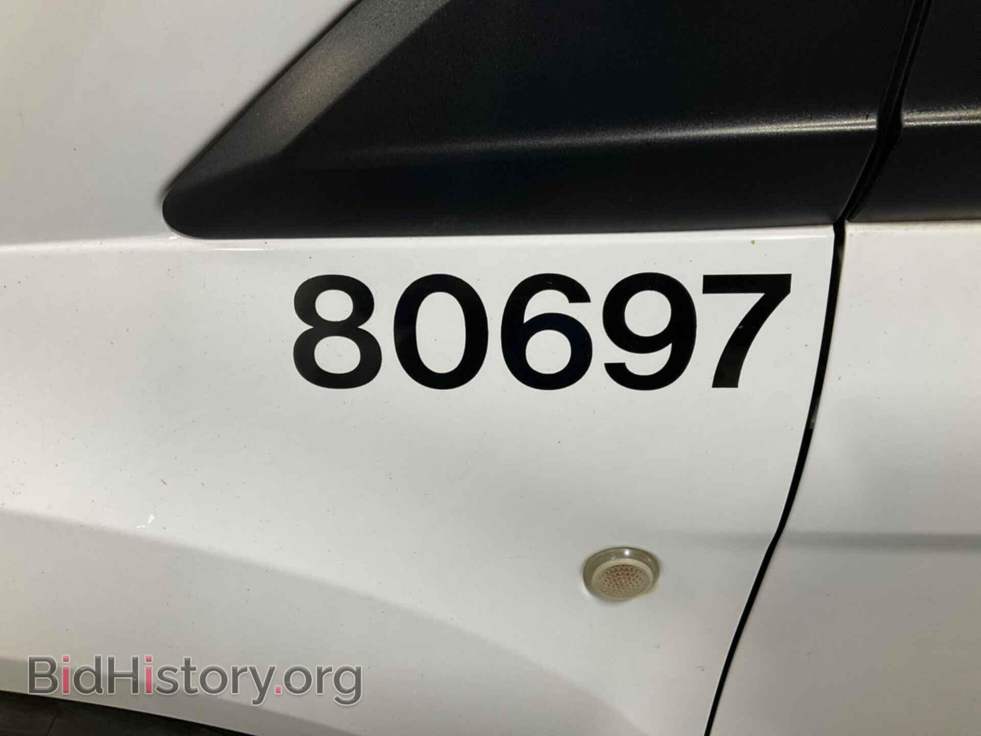 2019 FORD TRANSIT CONNECT - VIN: NM0LS7E29K1392271 - Фото 4