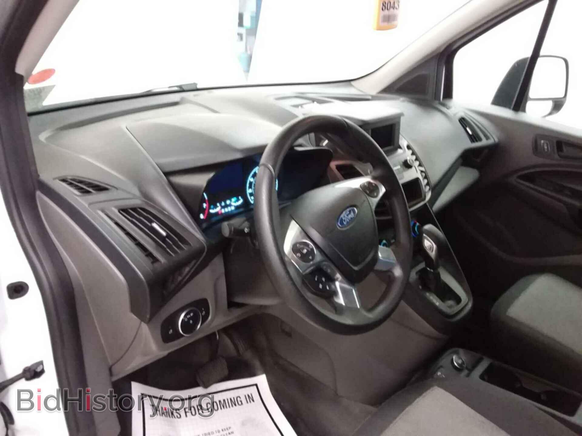 2019 FORD TRANSIT CONNECT - VIN: NM0LS7E29K1392271 - Фото 10